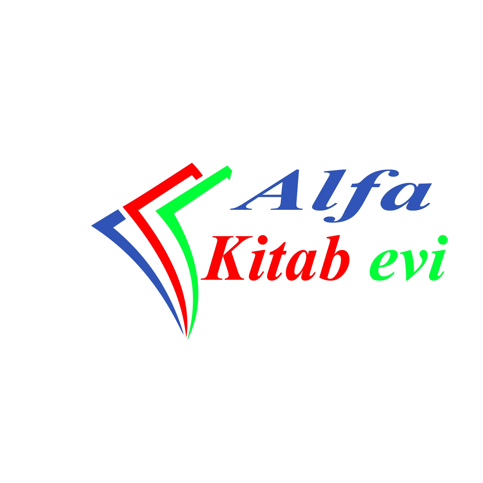 "Alfa" kitab evi